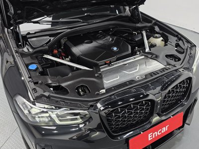 BMW X4 - 7