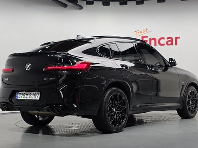 BMW X4 - 3
