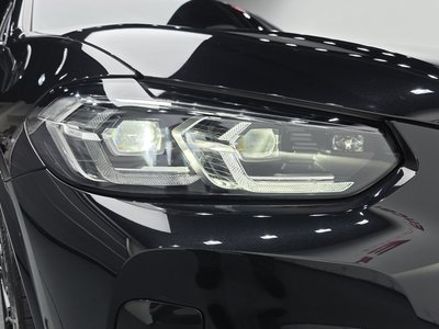 BMW X4 - 9