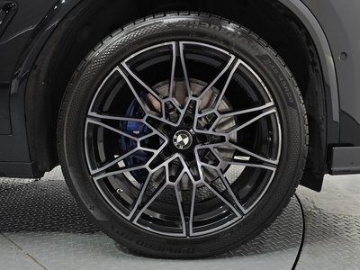 BMW X4 - 8