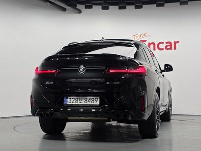 BMW X4 - 4