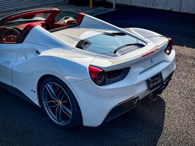 FERRARI 488 - 10