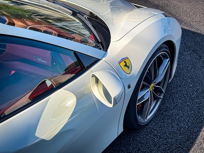 FERRARI 488 - 6
