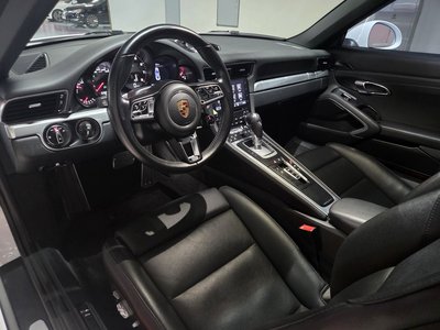 2017 Porsche 911 照片 5