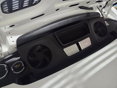 2017 Porsche 911 照片 7