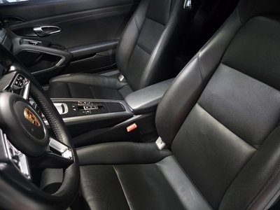2017 Porsche 911 照片 10
