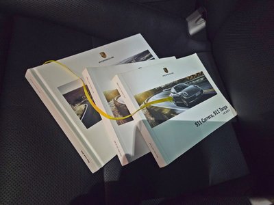 2017 Porsche 911 — миниатюра 12
