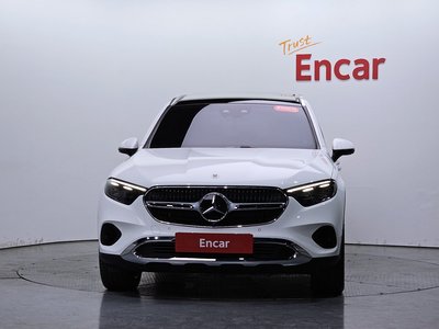 MERCEDES-BENZ GLC - 3