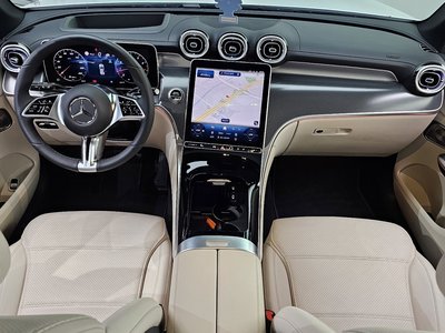 MERCEDES-BENZ GLC - 5