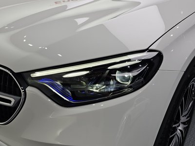 MERCEDES-BENZ GLC - 9