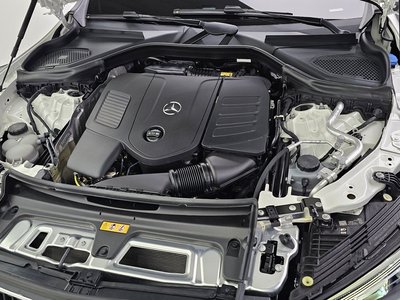 MERCEDES-BENZ GLC - 7