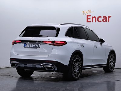 MERCEDES-BENZ GLC - 2