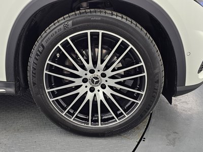 MERCEDES-BENZ GLC - 8