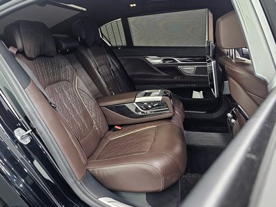 صورة مصغرة 11 لـ 2020 BMW 7 SERIES