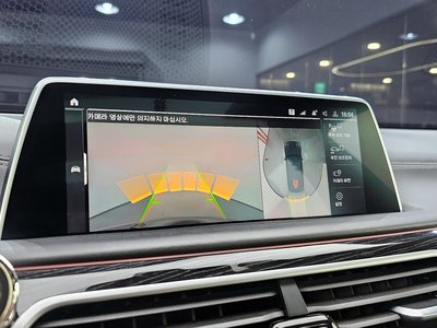 صورة مصغرة 14 لـ 2020 BMW 7 SERIES