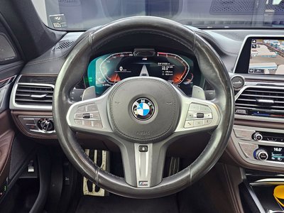 صورة مصغرة 12 لـ 2020 BMW 7 SERIES