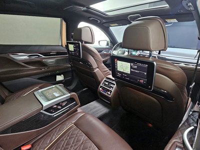صورة مصغرة 17 لـ 2020 BMW 7 SERIES