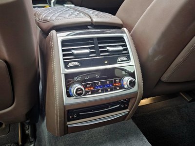 صورة مصغرة 15 لـ 2020 BMW 7 SERIES