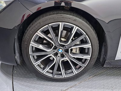 BMW 7 SERIES - 6