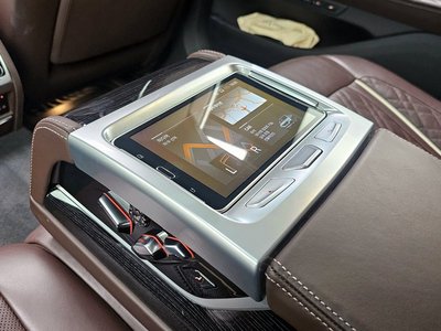صورة مصغرة 16 لـ 2020 BMW 7 SERIES