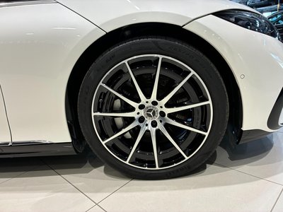 صورة مصغرة 11 لـ 2024 Mercedes-BENZ EQS