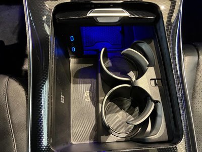 صورة مصغرة 35 لـ 2024 Mercedes-BENZ EQS