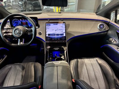 صورة مصغرة 19 لـ 2024 Mercedes-BENZ EQS