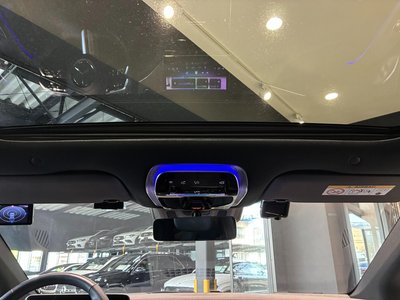 صورة مصغرة 20 لـ 2024 Mercedes-BENZ EQS