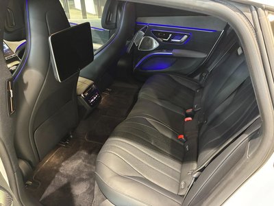 صورة مصغرة 15 لـ 2024 Mercedes-BENZ EQS