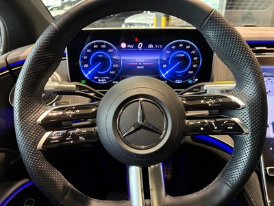 صورة مصغرة 22 لـ 2024 Mercedes-BENZ EQS
