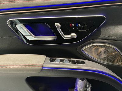 صورة مصغرة 21 لـ 2024 Mercedes-BENZ EQS