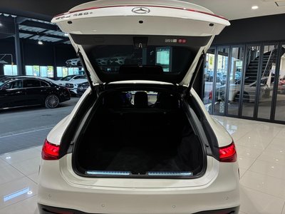 صورة مصغرة 38 لـ 2024 Mercedes-BENZ EQS