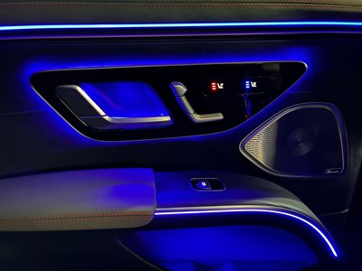 صورة مصغرة 16 لـ 2024 Mercedes-BENZ EQS