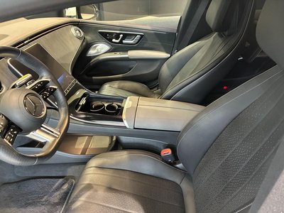 صورة مصغرة 14 لـ 2024 Mercedes-BENZ EQS
