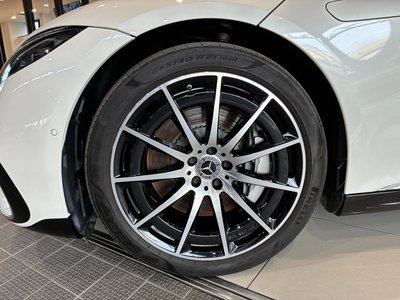 صورة مصغرة 12 لـ 2024 Mercedes-BENZ EQS