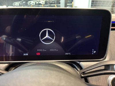 صورة مصغرة 13 لـ 2024 Mercedes-BENZ EQS