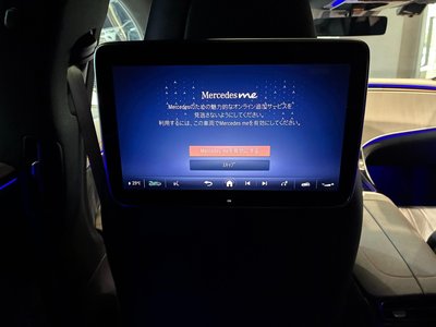 صورة مصغرة 17 لـ 2024 Mercedes-BENZ EQS