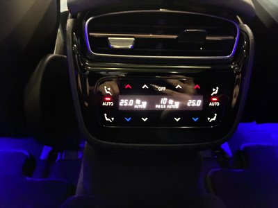 صورة مصغرة 18 لـ 2024 Mercedes-BENZ EQS