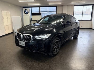 BMW X4 - 6