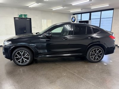 BMW X4 - 7