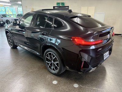 BMW X4 - 8
