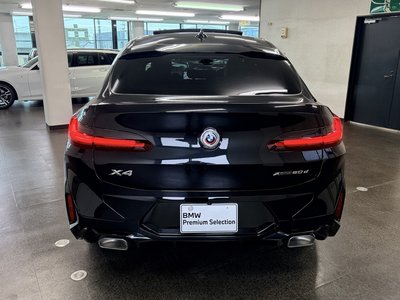 BMW X4 - 10