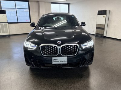 BMW X4 - 3