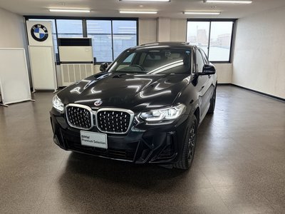 BMW X4 - 5