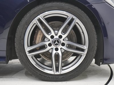 MERCEDES-BENZ E-CLASS - 10