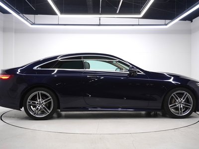 MERCEDES-BENZ E-CLASS - 5