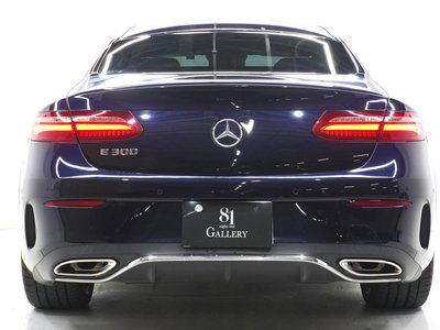 MERCEDES-BENZ E-CLASS - 7