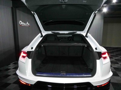 صورة مصغرة 20 لـ 2024 Lamborghini URUS