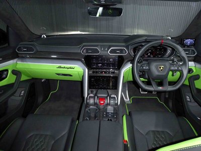 صورة مصغرة 11 لـ 2024 Lamborghini URUS