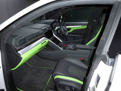 صورة مصغرة 17 لـ 2024 Lamborghini URUS